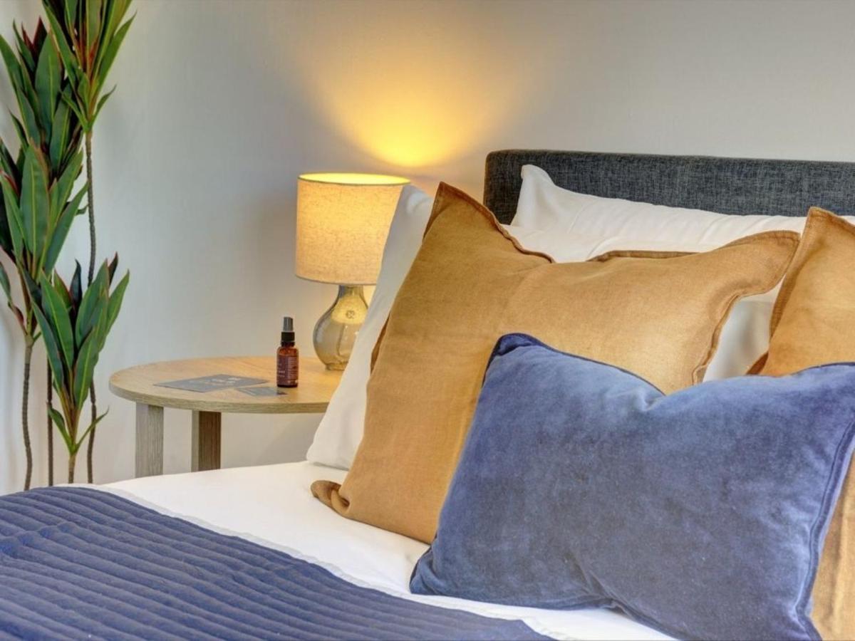 The Clement Apartment Stylish Two Bedroom Apartment Very Close To The Birmingham Arena Exterior foto