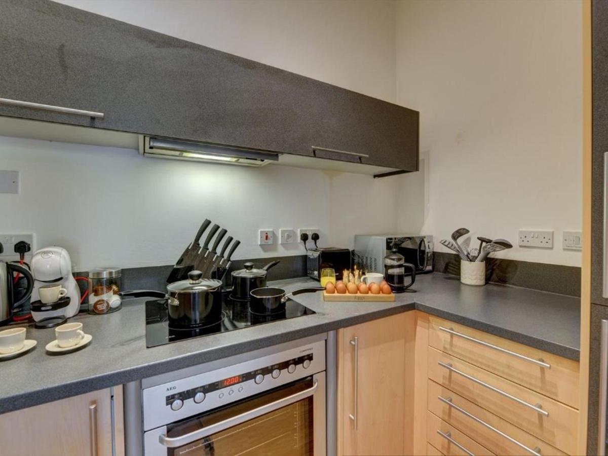 The Clement Apartment Stylish Two Bedroom Apartment Very Close To The Birmingham Arena Exterior foto